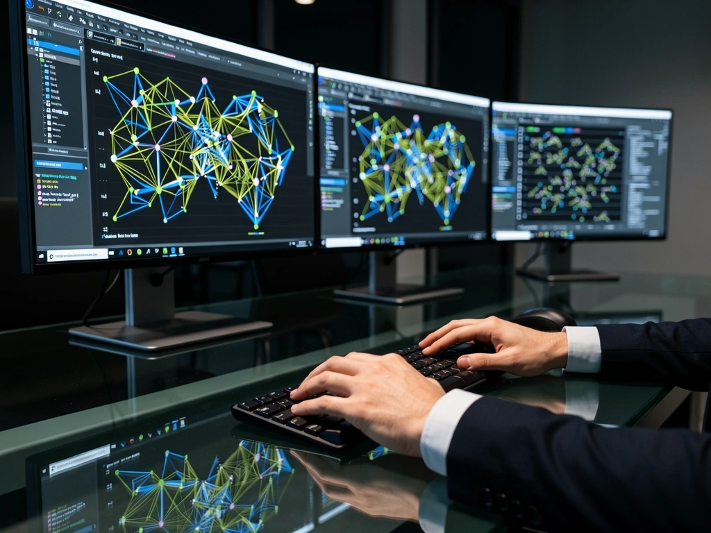 Data Research Process