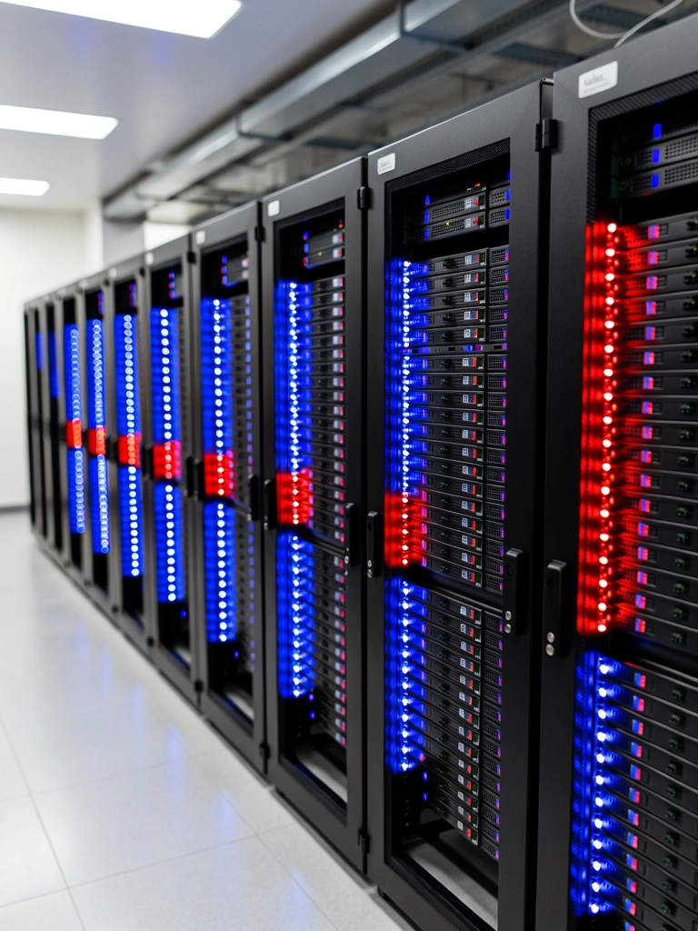 HongKongQuant Infrastructure