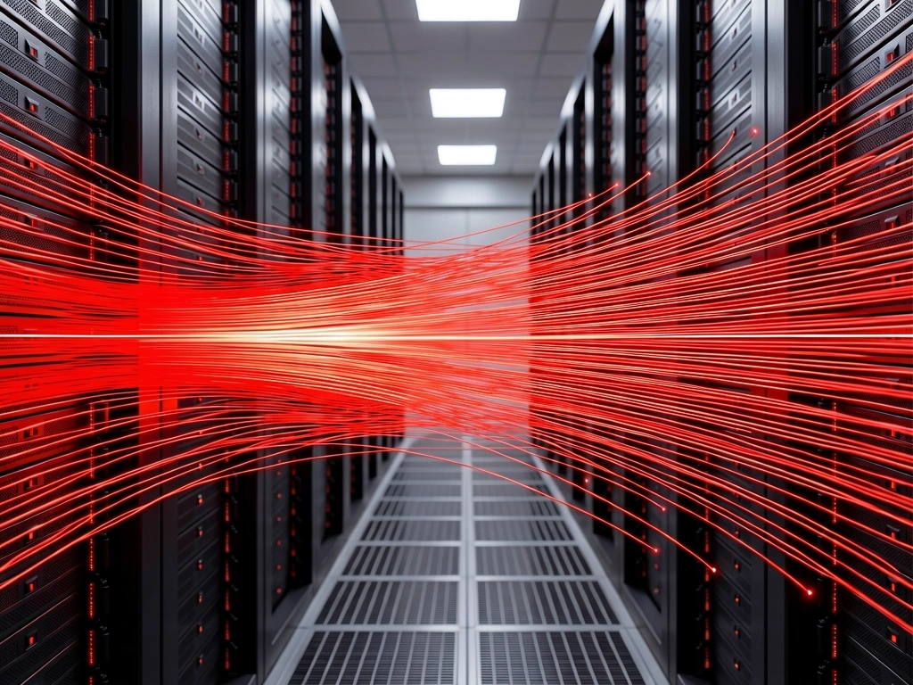 High speed connectivity