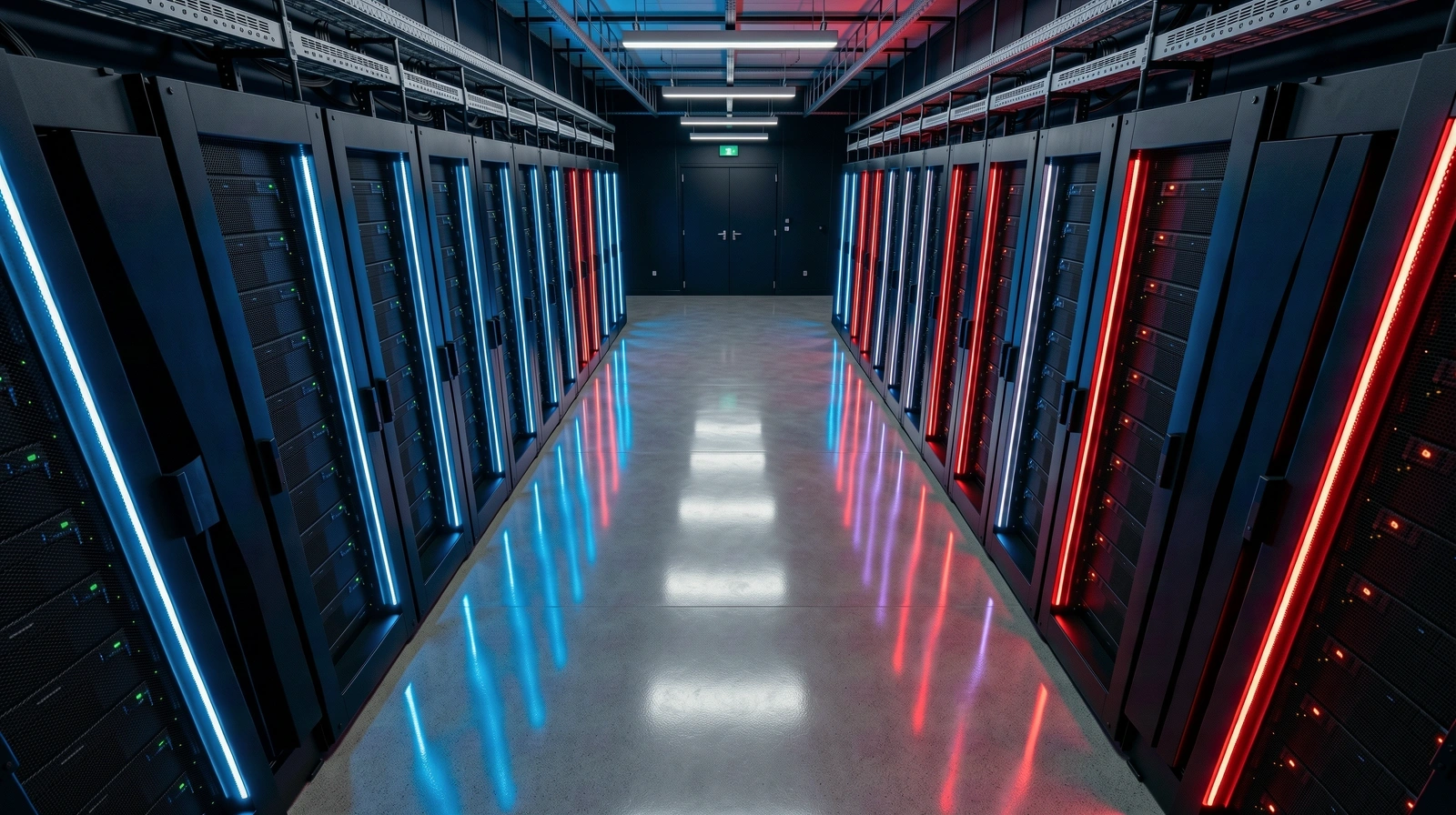 HongKongQuant high-tech data environment