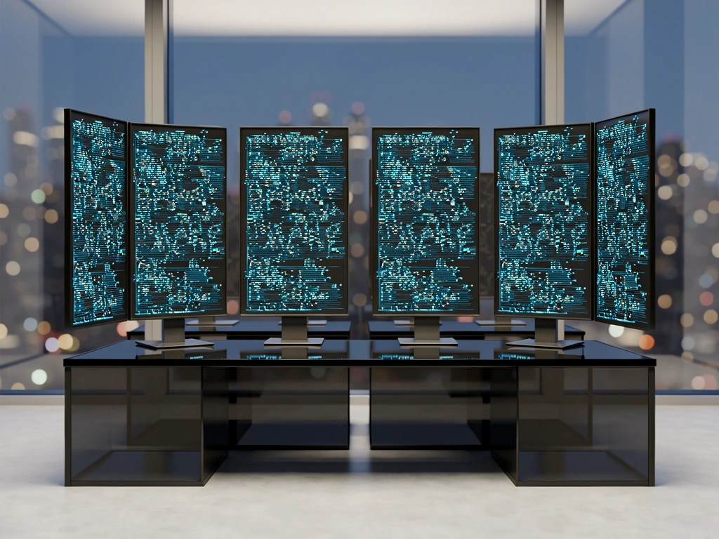 Quantitative Analysis Environment