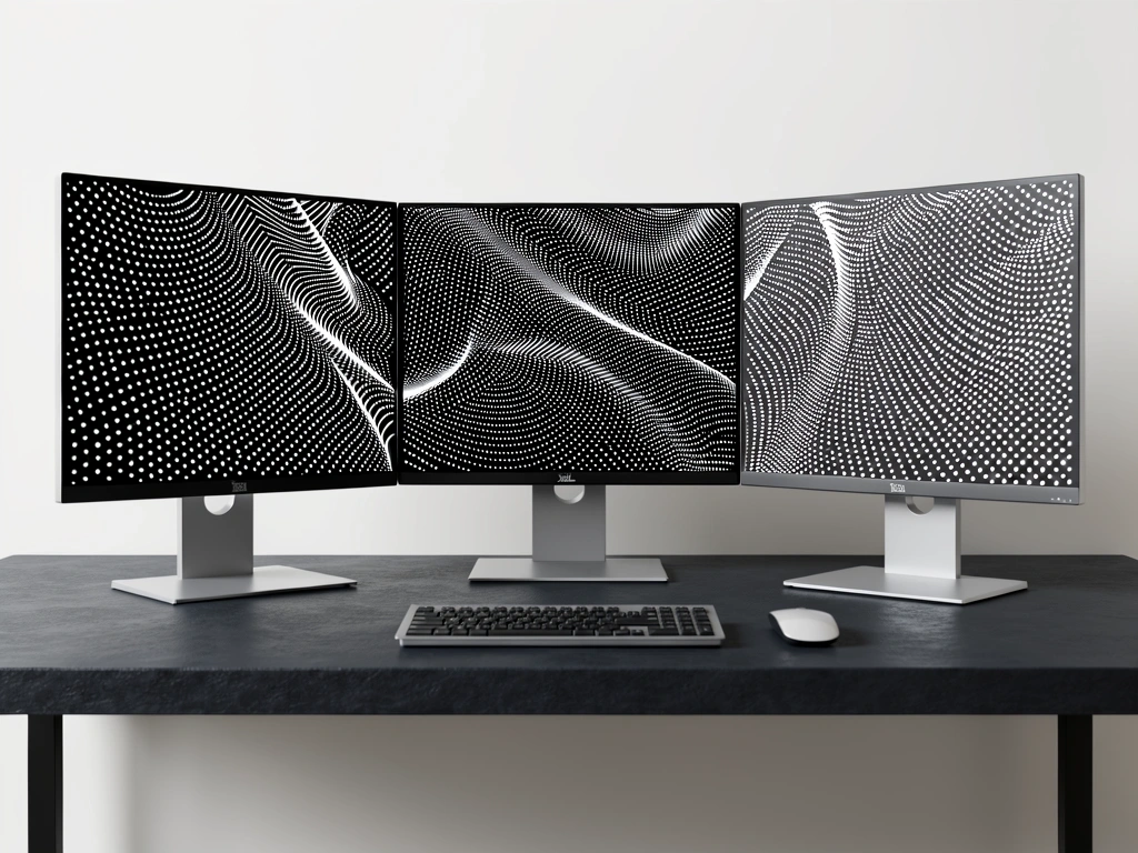 Quantitative analysis workstation