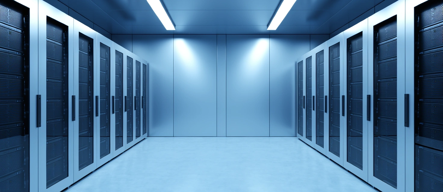 HongKongQuant data infrastructure