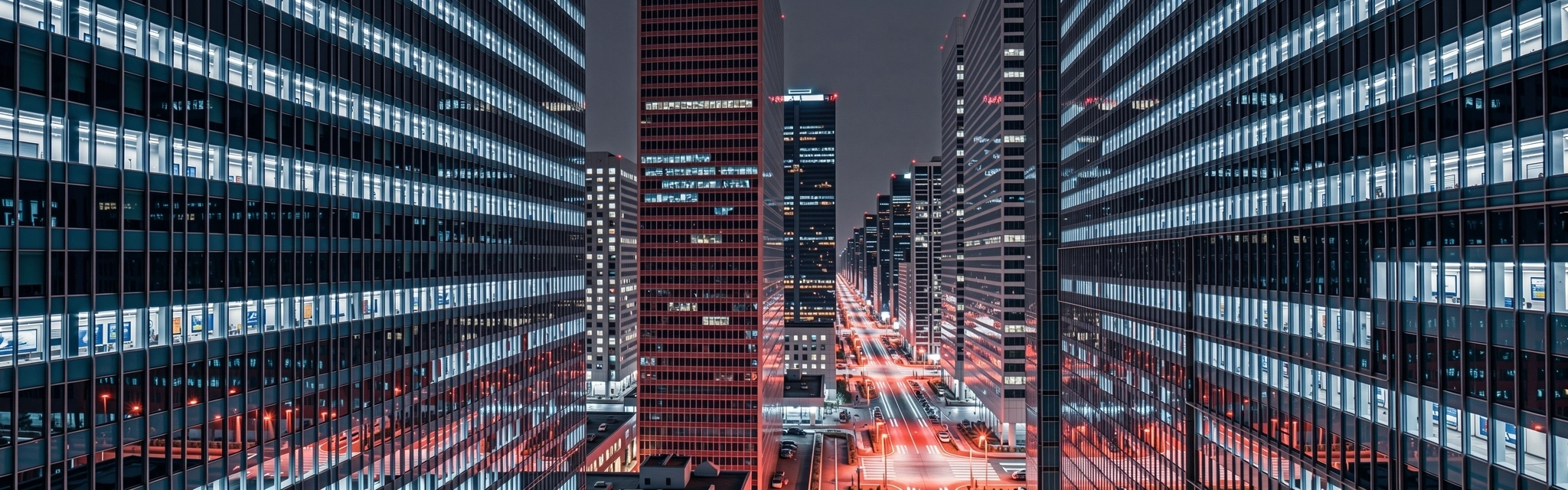 Financial Market Context